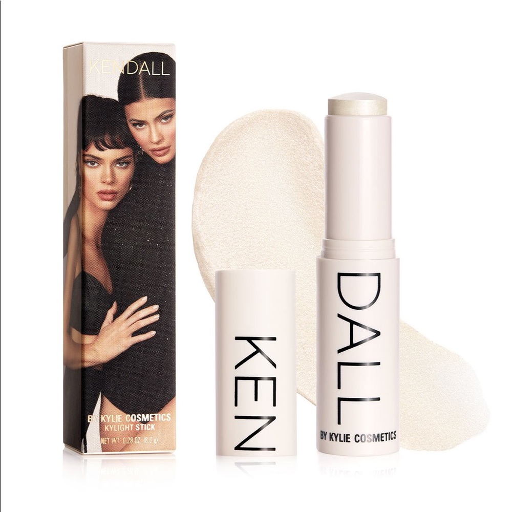 Kylie highlighter stick kendall x kylie